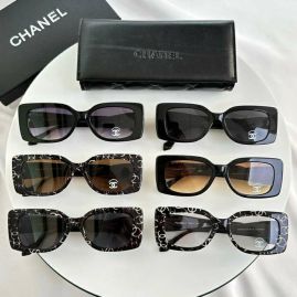 Picture of Chanel Sunglasses _SKUfw57302923fw